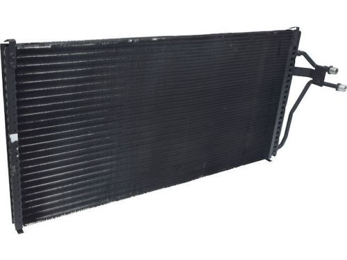 A/c condenser for 1989-1993 cadillac deville 1990 1991 1992 gb492ym