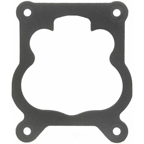 Carburetor base gasket   fel-pro   60249