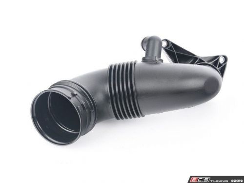 Genuine bmw - rubber boot - 13717848381