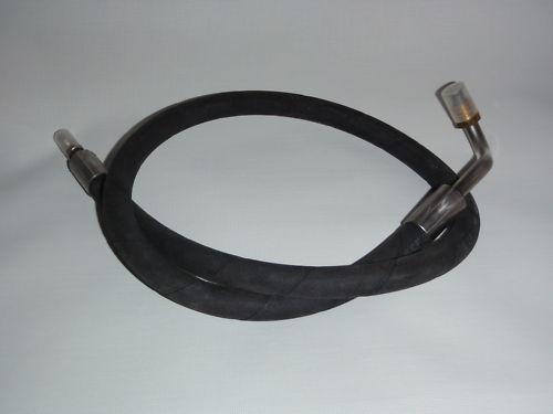 Volvo penta marine engine hydraulic hose #889428