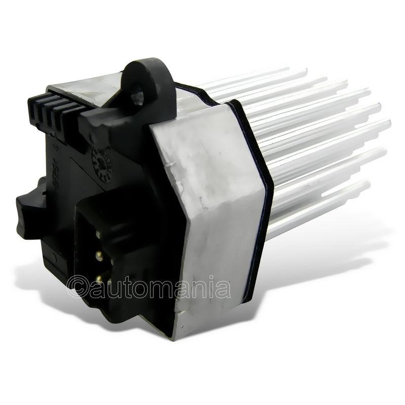 Apd bmw final stage e39 e46 heater blower motor resistor 64116923204, 6411692948