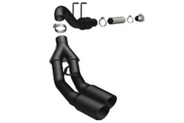 Magnaflow exhaust systems - 17009