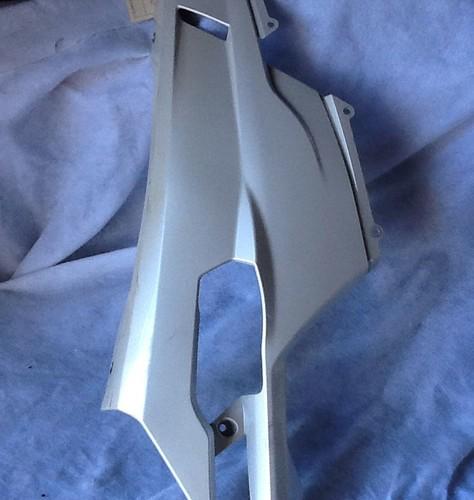 Ducato 1098 1198 lower left fairing