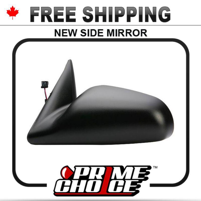 New electric power driver side view mirror for dodge dakota truck left door lh