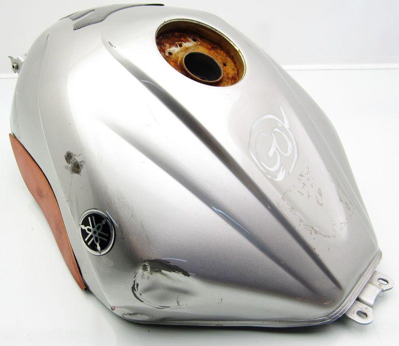 03 04 05 r-6 r6 fuel gas tank