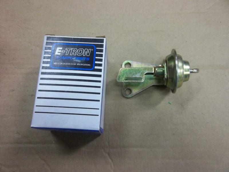 Etron cpa316 carburetor choke pull off