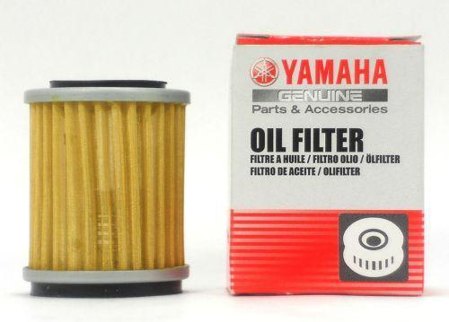 Oem oil filter for yamaha motorcycles atv 5ho-13441-09-00 xt tt yfm tw sr