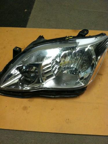 2005 - 2007 toyota avalon headlight lh  headlamp oem 81150-ac050