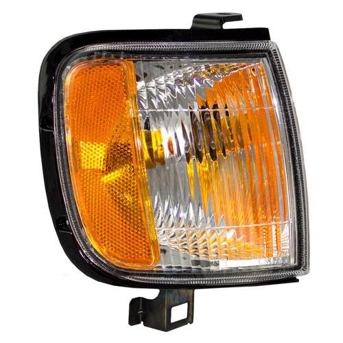 New passengers park signal marker corner light lamp assembly dot isuzu honda