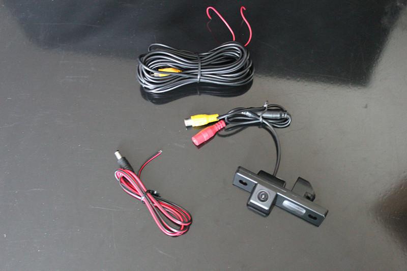 Famous cmos car reverse camera for chevrolet epica/lova/aveo/captiva/cruz