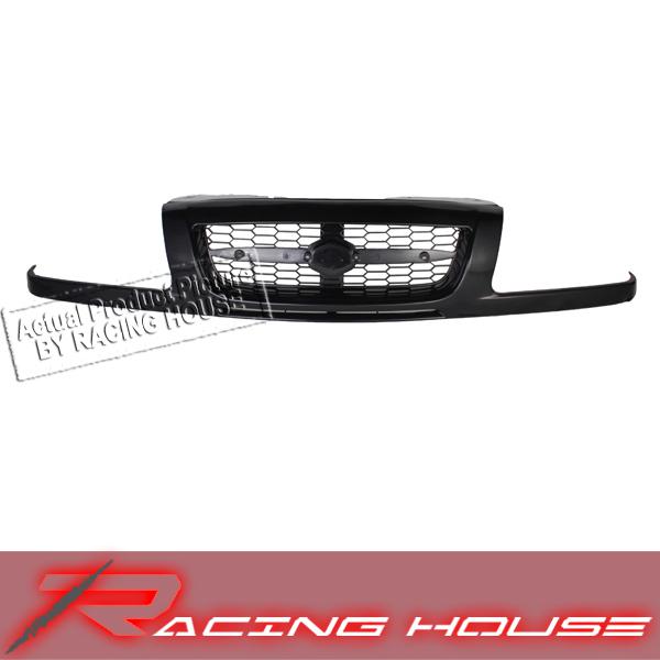 1999-00 suzuki grand vitara front new grille grill assembly replacement parts