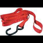 2540123 powertye 41152 all purpose tow strap 15'