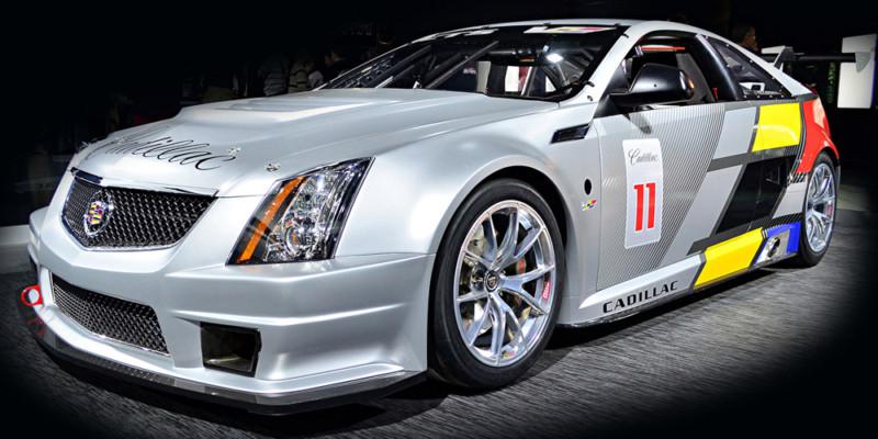 Cadillac cts-v ctsv coupe world challenge gt hd poster print multi sizes avail