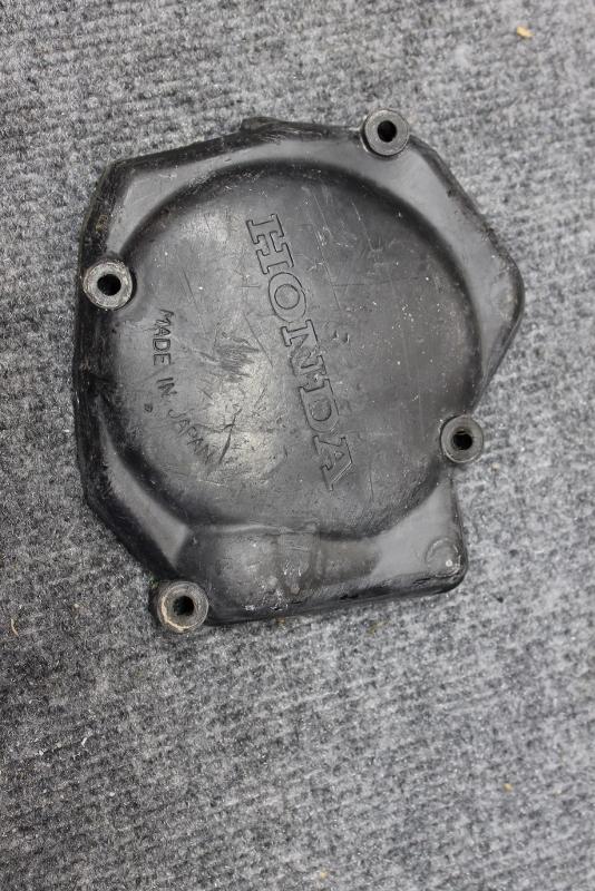 1991 cr 125 cr125 stator cover 87 88 89 90 91 92 93 94