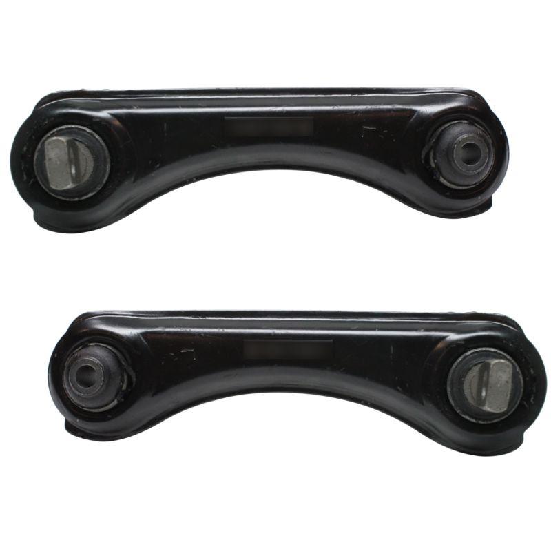 Control arm, rear, pair / set of 2, both right & left, upper