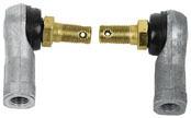 Quadboss tie rod end kit 51-1036