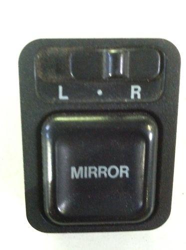 1994-1997 honda accord side power mirror switch