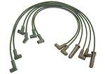 Acdelco 716t spark plug wire set 12074075