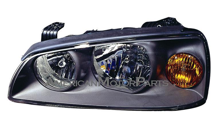 Eagleeye driver replacement headlight 04-06 fit hyundai elantra