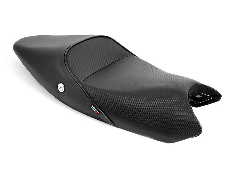 Sargent ws-606-19 world sport performance seat ducati monster 696 2008-2012