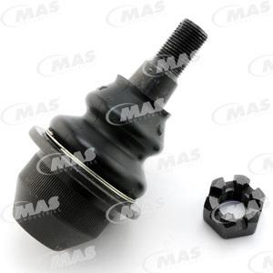 Mas industries b6477 ball joint, lower-suspension ball joint