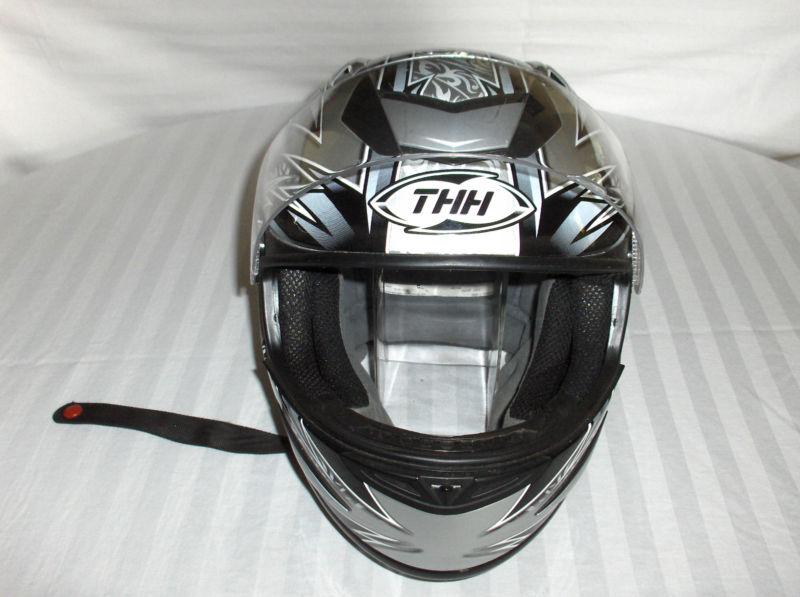 Motorcycle helmets