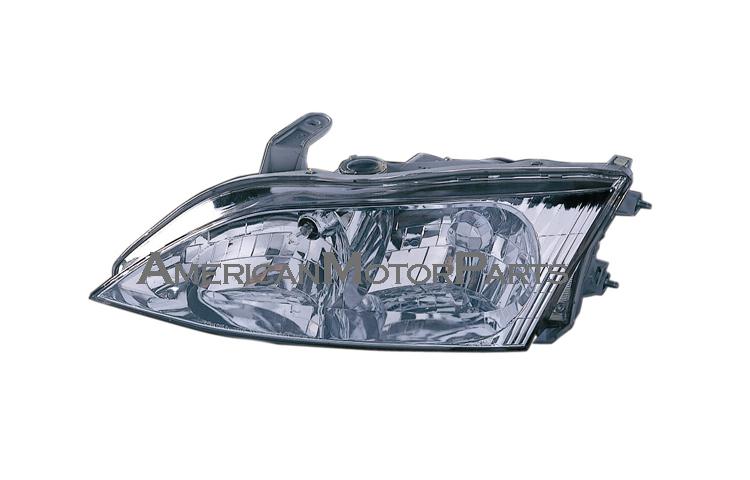 Eagleeye pair replacement headlight w/o hid type 97-01 lexus es300 es330