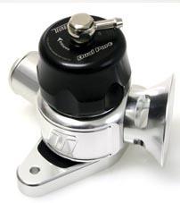 Turbosmart bov dual port mazdaspeed/subaru black