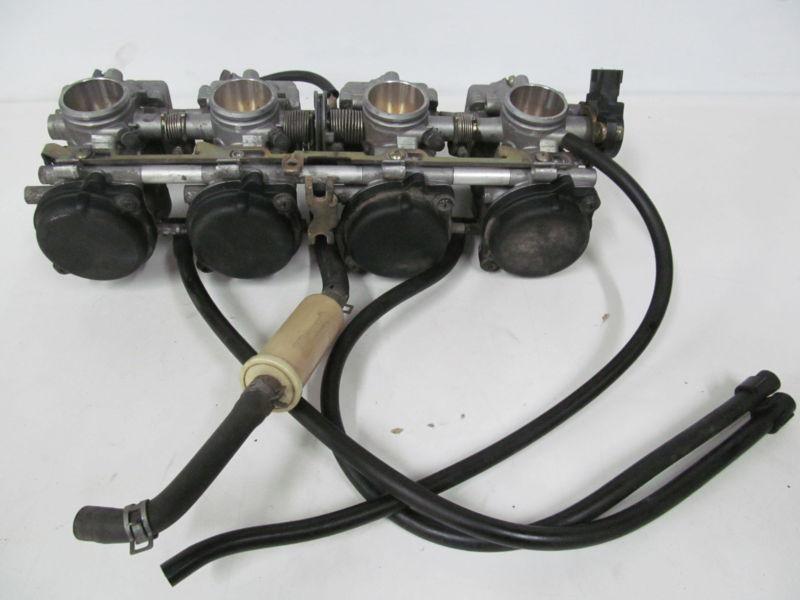 1994 suzuki rf600r rf 600 carburetor carbs oem