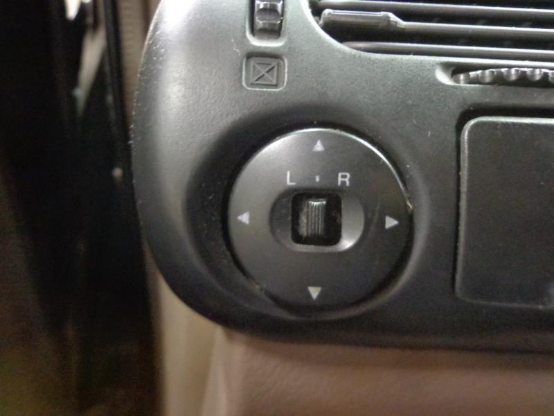 93 mazda cronos electric door switch, mirror in dash