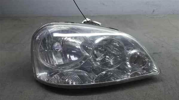 05 06 07 08 suzuki forenza passenger rh headlight lamp