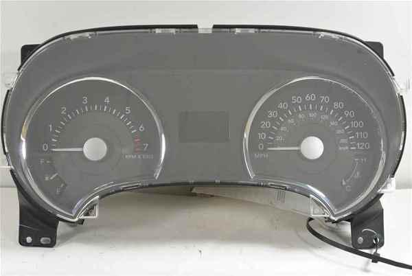 08 mountaineer speedometer speedo cluster gauge oem lkq