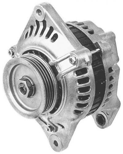 Denso 210-4115 alternator/generator-reman alternator