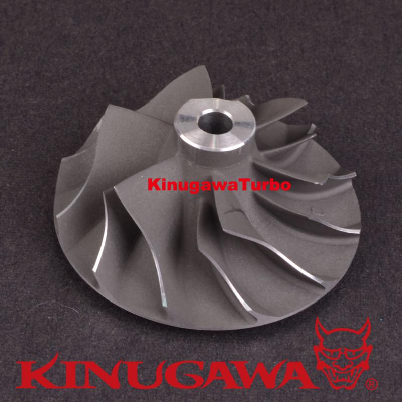 Turbo compressor wheel mitsubishi td05h-14g fuso fe mighty 4d34t 44.5/60mm