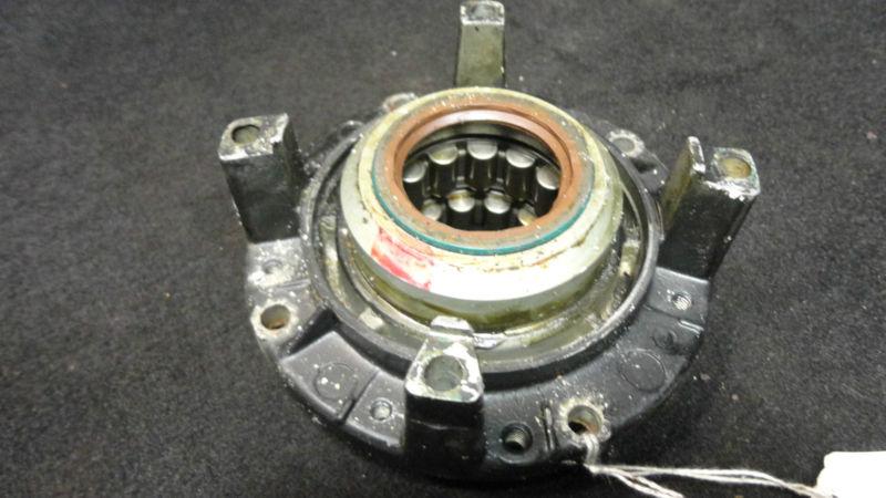 Crank case head & bearing #321238/0387432 johnson/evinrude 1976-1998 85-235hp #2