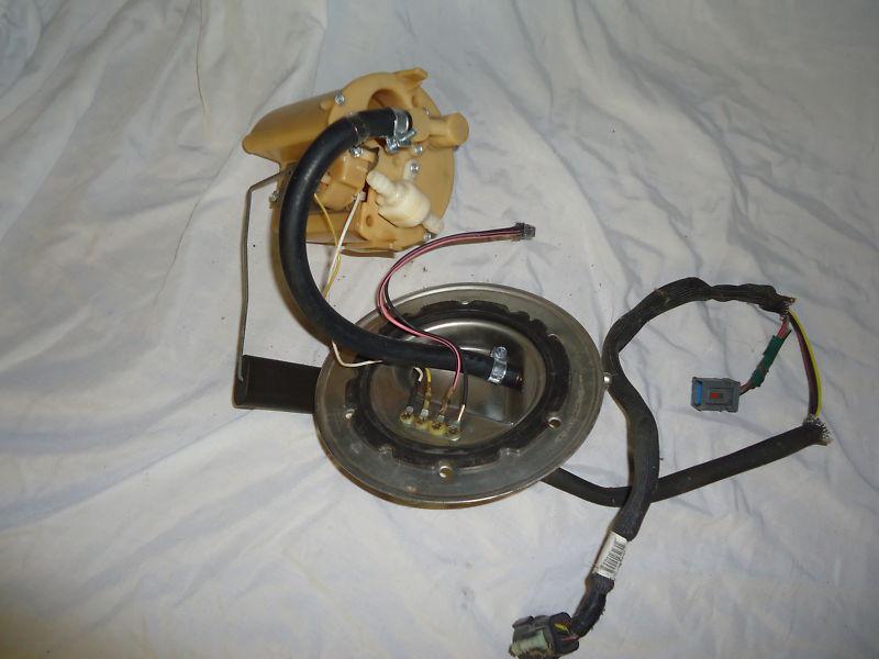 1999 mustang cobra sending unit  (no pump )