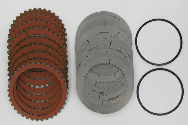 Barnett scorpion replacement clutch plate set  306-32-40143