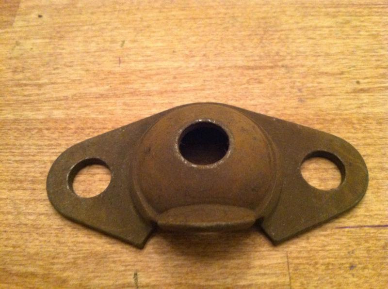 1928-1931 ford model a radius cap rod socket a-3430