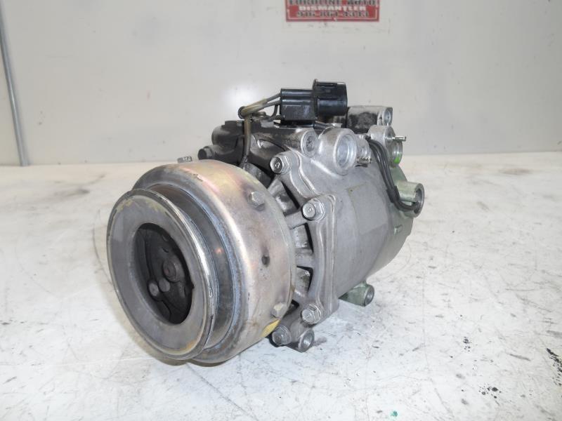 97 98 99 00 01 02 03 04 montero sport ac compressor ac compressor  12959