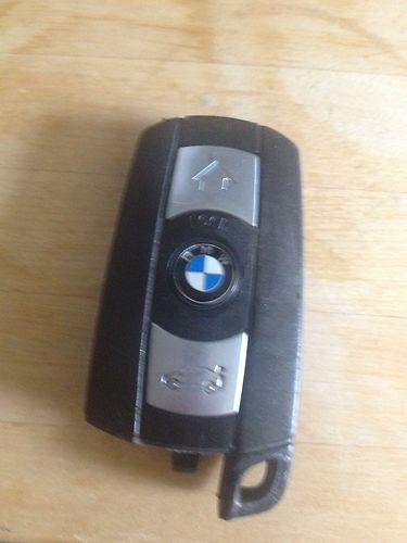 Bmw 1 - 3 series smart key transmitter