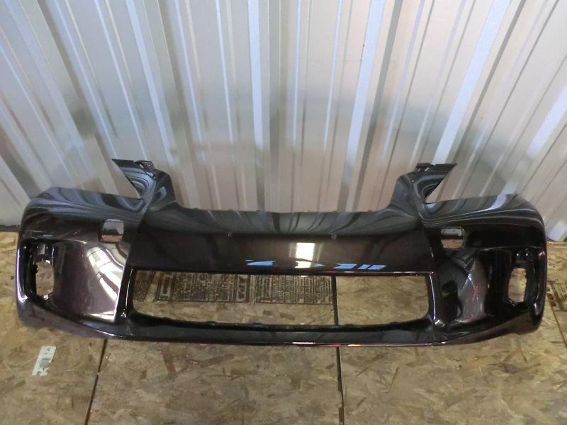 2013 2014 lexus gs350 front bumper cover oem