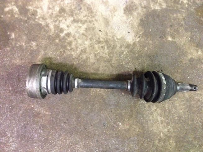 Toyota camry drive shaft 1992 1993 1994 1995 1996