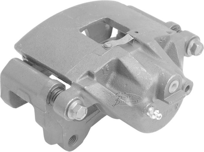 Cardone disc brake caliper