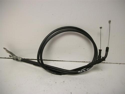 09 honda rebel cmx 250 c throttle cables os