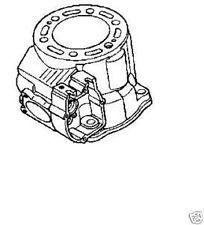 Genuine honda oem 2005-2007 cr250 cr250r cylinder 12101-ksk-730