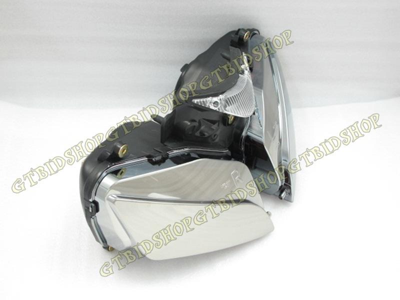 Headlight head light headlamp for honda cbr1000rr cbr 1000 rr 04 05 06 07 sl 7d