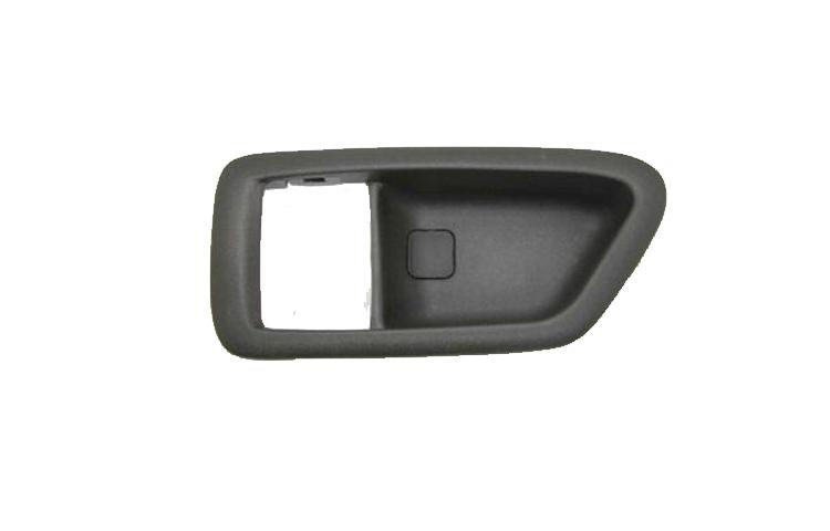 Door handle bezel left-new auto car part-warranty