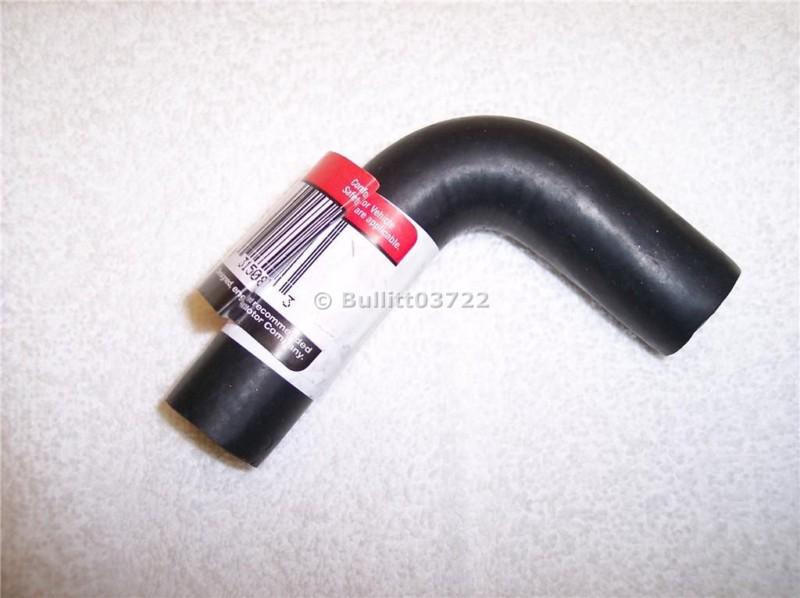 1970 1971 1972 ford torino 302 bypass hose nos