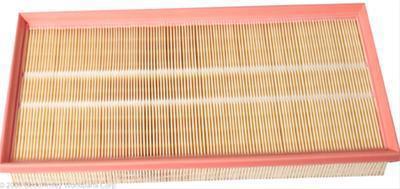 Beck/arnley 042-1595 air filter volkswagen golf