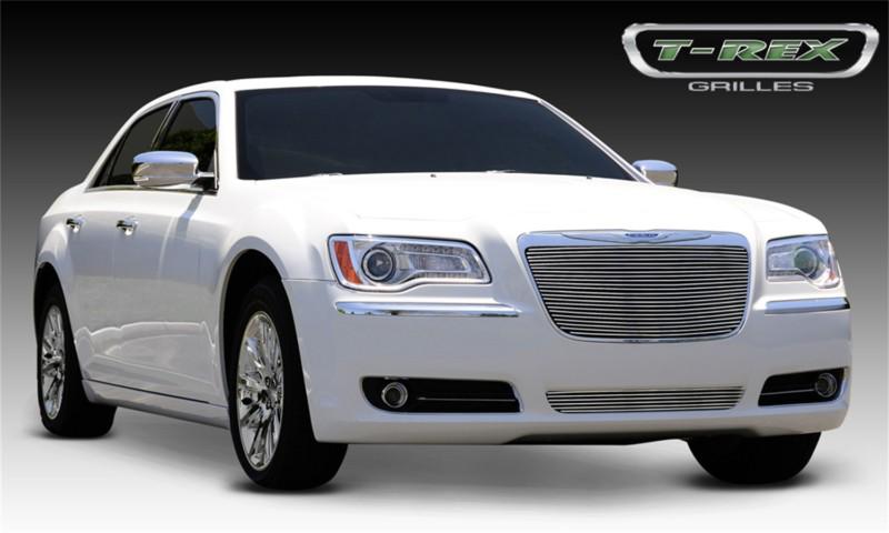 T-rex grilles 20433 billet grille insert 10-13 300